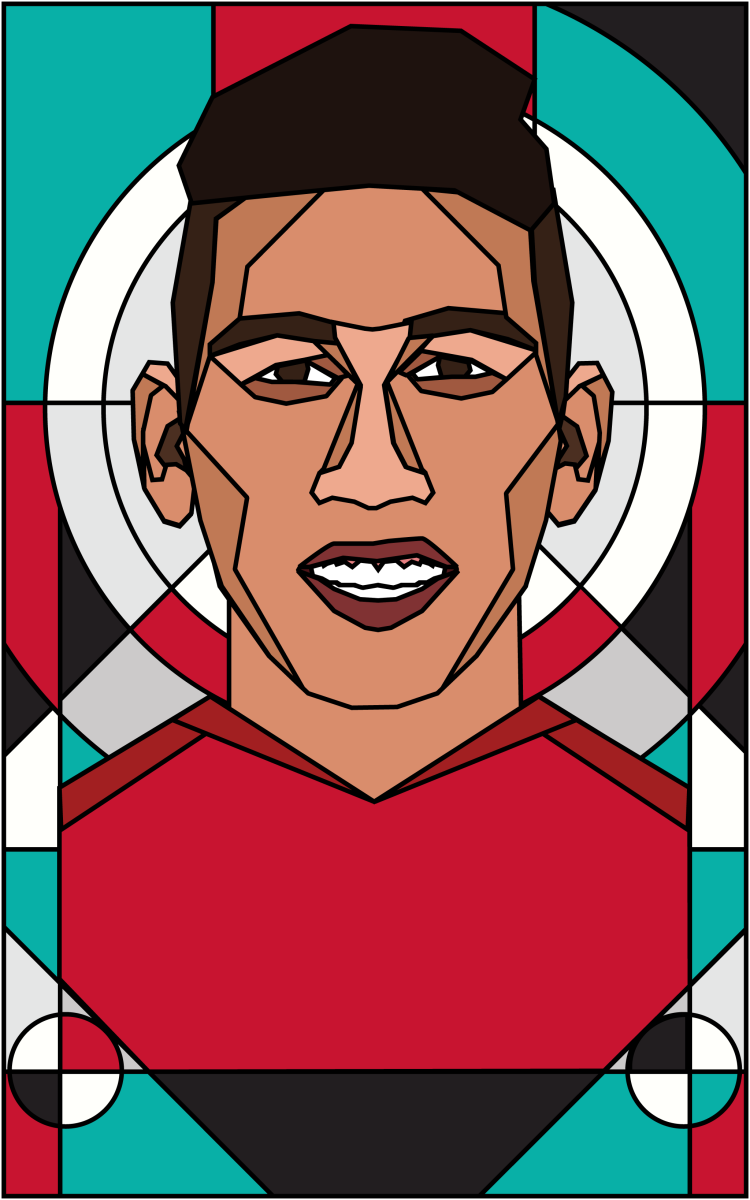 赛后的讨论 赛后的讨论