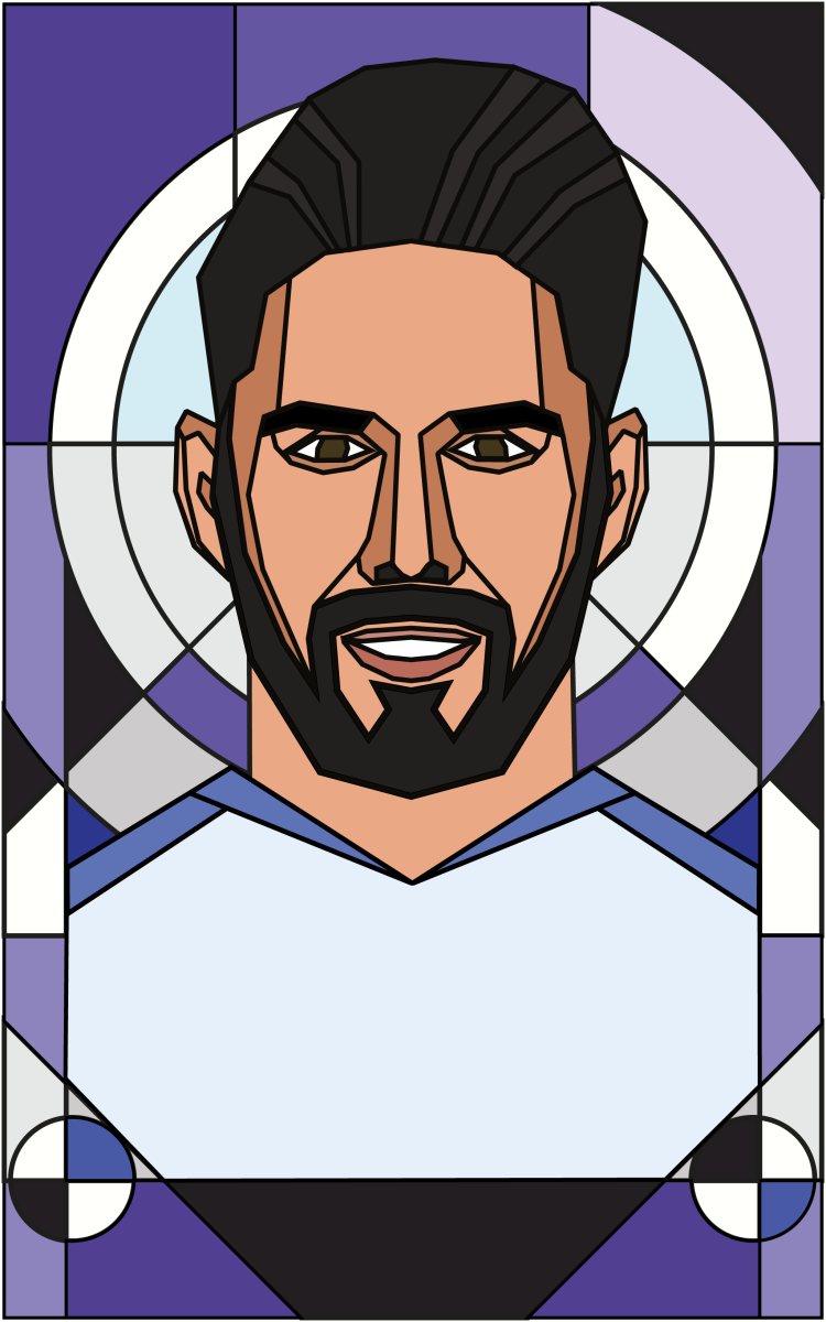 球员和球迷 球员和球迷