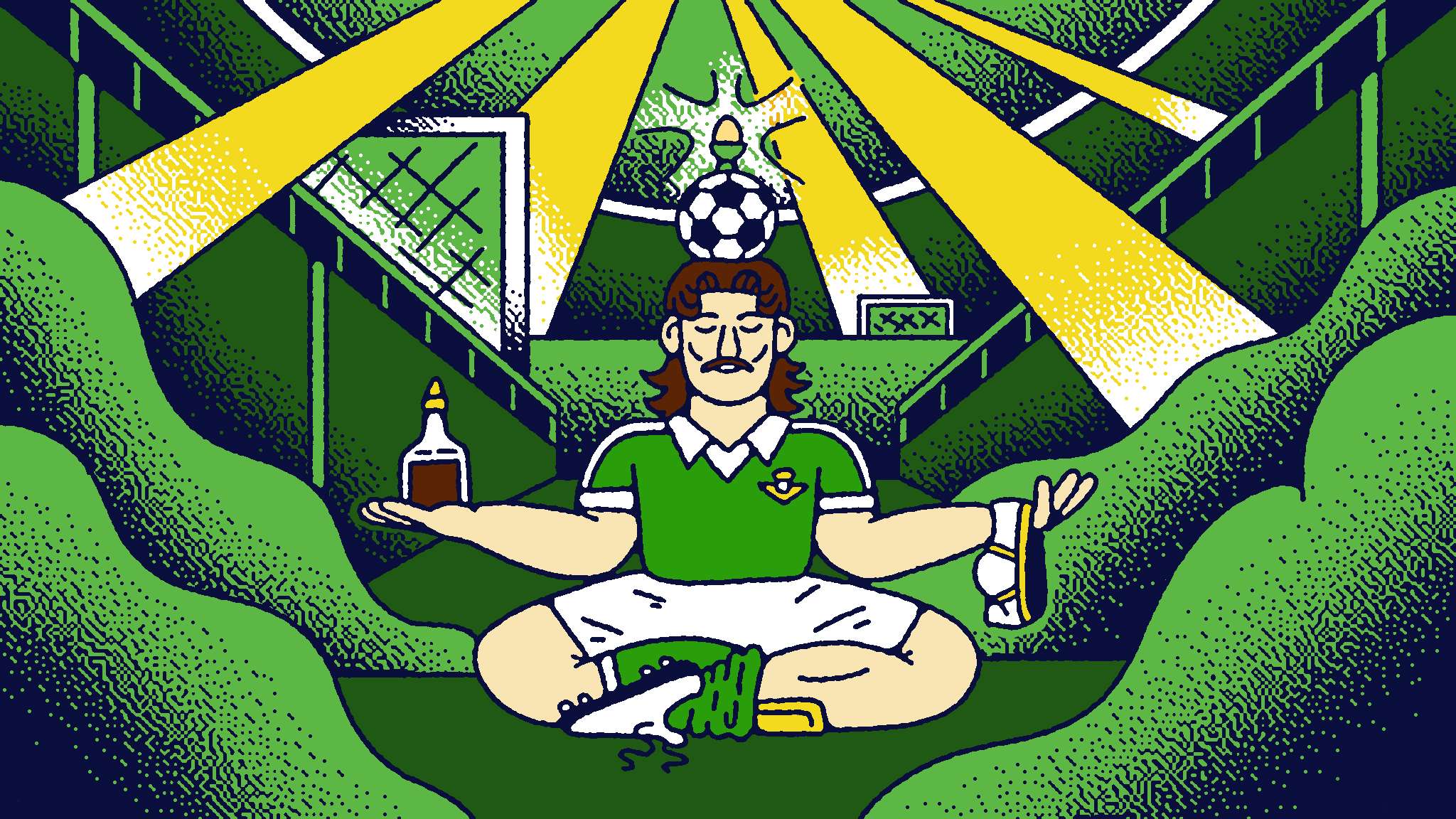 赛事的精彩 赛事的精彩