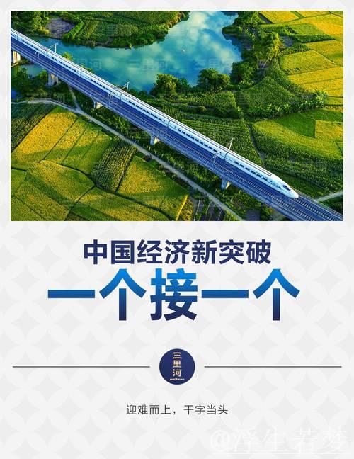 促进经济畅通 汇聚创新力量 ——解读中国经济的“融合”