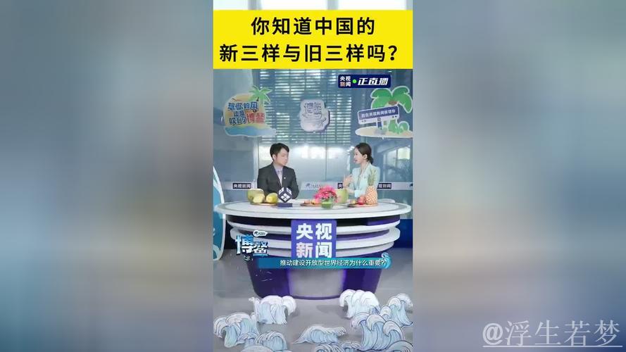 中国文化“新三样”绽放海外新精彩 中国文化“新三样”绽放海外新精彩