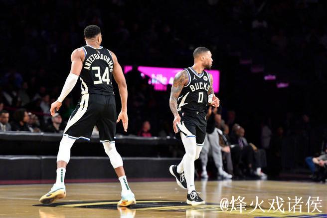 字母哥32+14+9特雷杨35+10 雄鹿力克老鹰晋级决赛 字母哥32+14+9特雷杨35+10 雄鹿力克老鹰晋级决赛