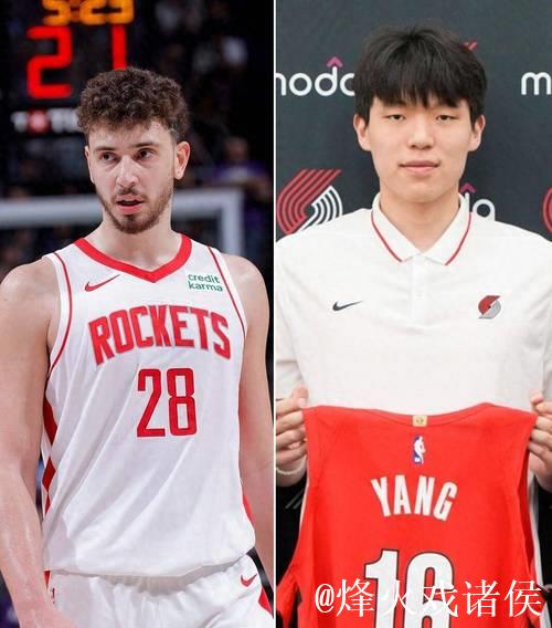 申京26+11力压库里19分 火箭险胜勇士挺进杯赛四强 申京26+11力压库里19分 火箭险胜勇士挺进杯赛四强