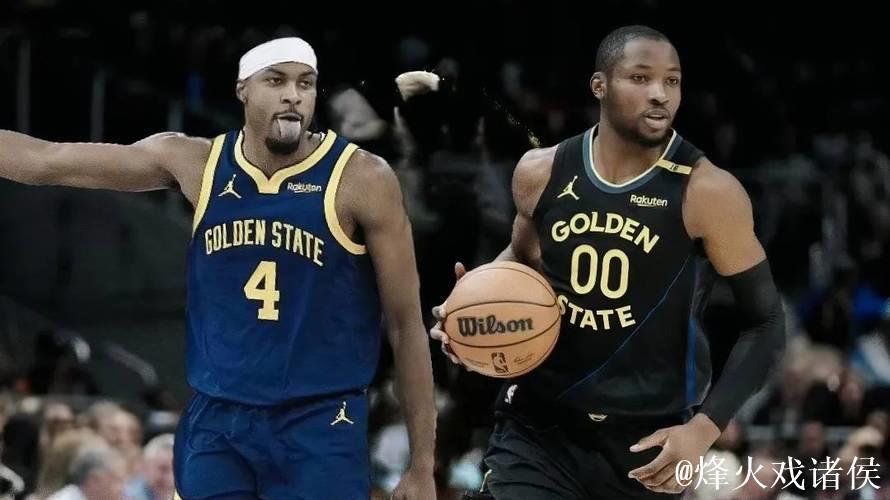 穆迪砍23分库明加添19分 勇士力克国王季前赛三连胜 穆迪砍23分库明加添19分 勇士力克国王季前赛三连胜