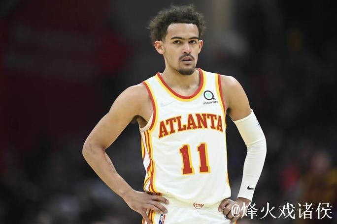 特雷杨超远三分绝杀老鹰险胜 锡安复出难救主 特雷杨超远三分绝杀老鹰险胜 锡安复出难救主