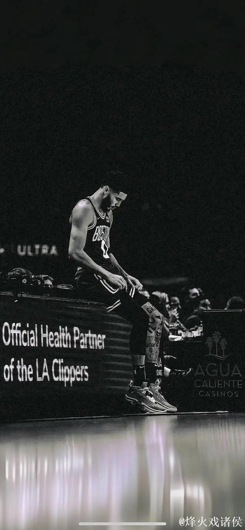 塔图姆35+14绿军擒公牛7连胜 活塞大胜步行者